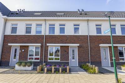 Woning Van de Ven-erf 5 Heesch