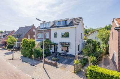 Woning Kerkstraat 14 Noordwijkerhout
