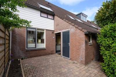 Woning Managuadreef 11 Utrecht