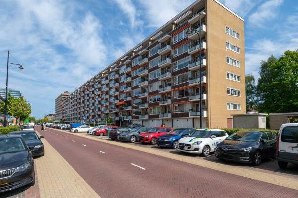 Woning Steenvoordelaan 365 Rijswijk (ZH)