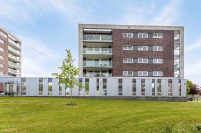 Woning Blokwieke 86 Stadskanaal