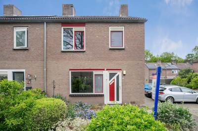 Woning Lijsterstraat 10 Norg