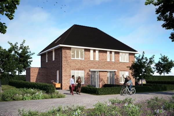 Woning Fazant 25 Emmer-Compascuum