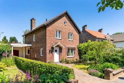 Woning Eburonenstraat 7 Stein