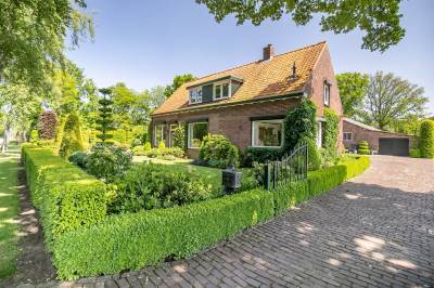 Woning Postbaan 64 Prinsenbeek