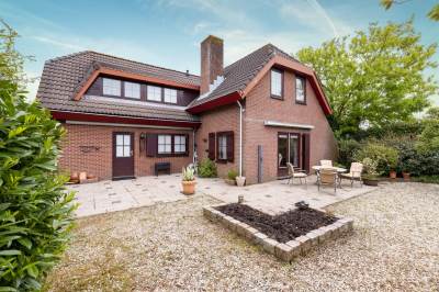 Woning Bachstraat 9 Hellevoetsluis