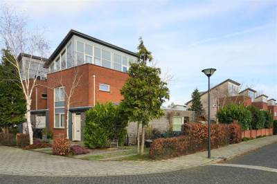 Woning Duinbeek 39 Lelystad