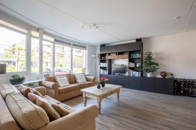 Woning Rozenstraat 20 Aalsmeer