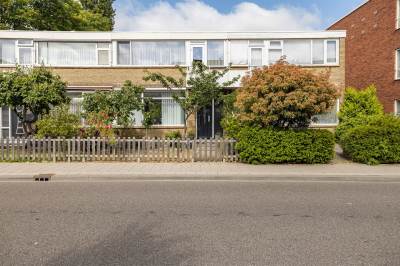 Woning Bankastraat 6 Dordrecht