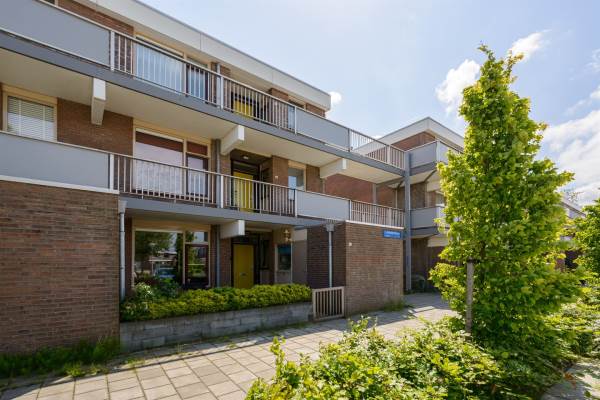 Woning Leidenstraat 29 Almere