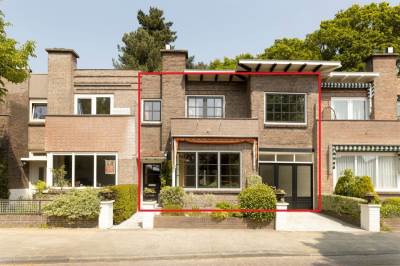 Woning Het Kerkehout 35 Wassenaar