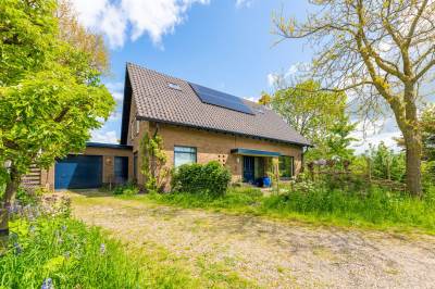 Woning Cabauwsekade 23 Lopik