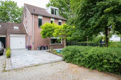 Woning Oesterstraat 63 Zierikzee