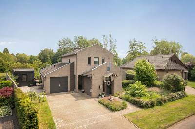 Woning de Haaghe 25 Beuningen (GE)