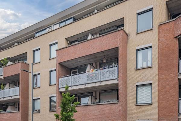 Woning Grote Berg 44D Eindhoven