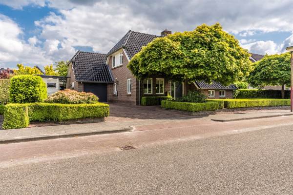 Woning Kloostergang 56 Winschoten