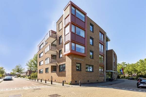 Woning Sterrenwacht 15 Veenendaal