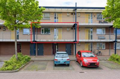 Woning Elft 7 Avenhorn