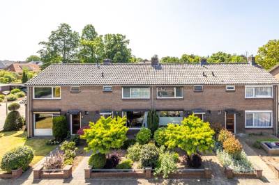 Woning Oosterstraat 27 Gendringen