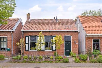 Woning Noordsingel 24 Borssele