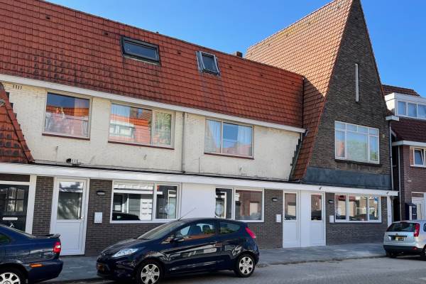 Woning Pastoor van Arslaan 3 Eindhoven