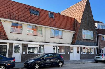 Woning Pastoor van Arslaan 3 Eindhoven