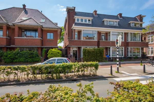 Woning Haagweg 166 Rijswijk (ZH)