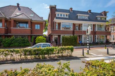 Woning Haagweg 166 Rijswijk (ZH)