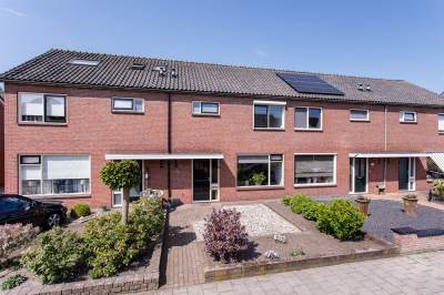 Woning Herminkstuk 16 Geesteren (OV)