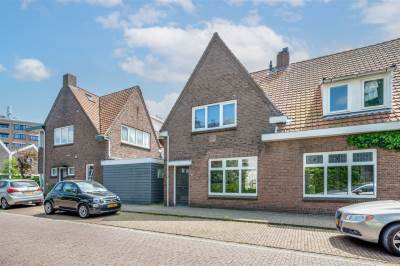 Woning Klarebeeklaan 3 Middelburg