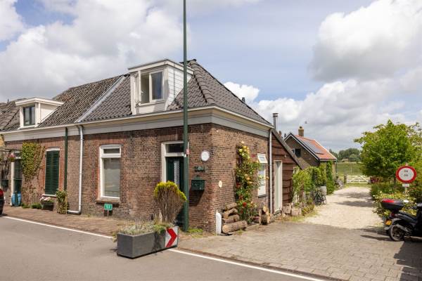 Woning Delftweg 300 Rotterdam