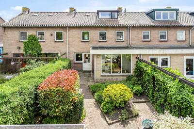 Woning Vennicxstraat 40 Abcoude