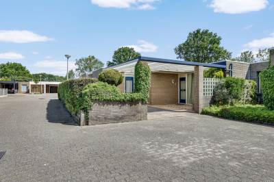 Woning Deverbrink 38 Emmen