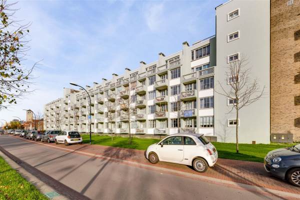 Woning Koningsplein flat 109a Maastricht