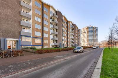 Woning Oranjeplein 47b Maastricht