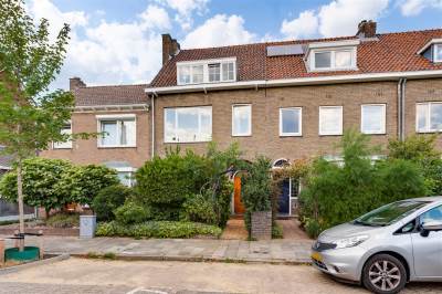 Woning Padualaan 63 Maastricht