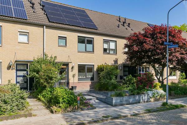 Woning Wilgenbeemd 74 Assen