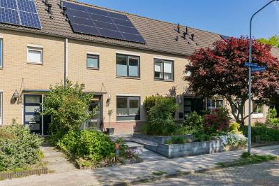 Woning Wilgenbeemd 74 Assen