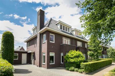 Woning Hoge Daalakker 7 Bavel (Gem. Breda)