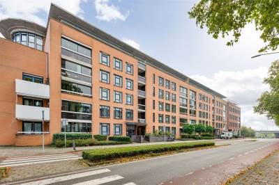 Woning Sibemaweg 41D Maastricht