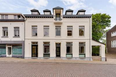 Woning Stationstraat 13 Meerssen