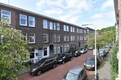 Woning Lavendelstraat 55 Den Haag