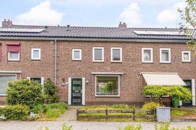 Woning Beethovenlaan 32 Den Bosch