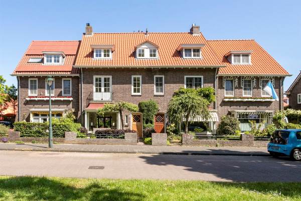 Woning Ophoviuslaan 76 Den Bosch
