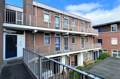 Woning Binnenhof 21 Lopik