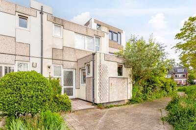Woning Brittenburg 7 Dordrecht