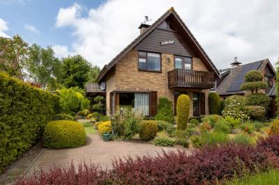 Woning Zichtweg 9 Elspeet