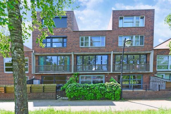 Woning Lemelerberg 41 Amersfoort