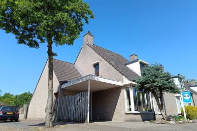 Woning Het Koolzaad 22 Heesch