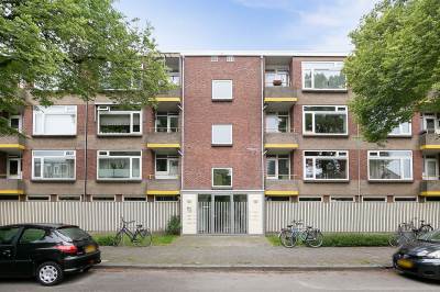 Woning De Genestetstraat 41 Groningen